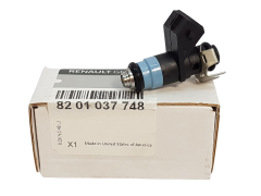 Injetor de combustível Renault 1.4 1.6 16V 8201037748 Novo Original