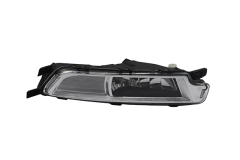 Farol nevoeiro Direita 3G0941662K 99411798302 VW Passat B8 DPA