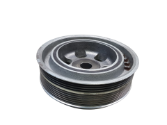 Polia cambota 504180619 Iveco Daily 3.0 HPI