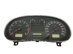 Velocímetro Seat Leon W01M0920801A 110080074014 48427