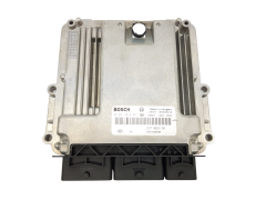 Unidade de Controlo 0281019457 237102213R 237102553R Renault Bosch 27925