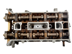 Cabeça do motor Ford 1S7G-6090-AX 1S7G-6A271-CE 1S7G-6A272-BG 1.8 16V CSDA