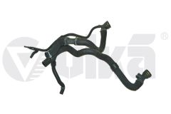 Tubo de líquido refrigerante 5K0121049A 11211874801 VW Skoda Vika