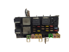 Módulo 6C1T-14A481-AA Ford 2369