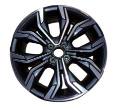 Jante Alumínio Novo Original 17' 403000324R Renault