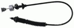 Cabo embraiagem Original Citroen 306 Xsara II BE4T 2150AR