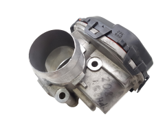 Válvula do corpo do acelerador 9807238580 V29039645 PSA Ford 1.6 HDI 1384