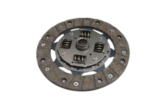 Disco de embreagem Fazer VW Seat 068141037 11411358001 Vika