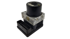 Bomba Abs VW Audi Seat Skoda 1J0614117E 1C0907379J Ate 1370