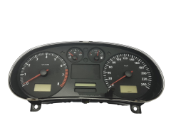 Conta-rotações Seat Leon W01M0920821A 110080075018 55041