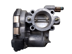 Válvula do corpo do acelerador Opel 9157512 0280750044 1.0 1.2 1941