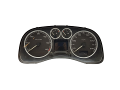 Velocímetro Peugeot 307 P9636708880 2971
