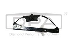 Elevador Vidro 3G9839461 88391802602 VW Passat B8 DPA