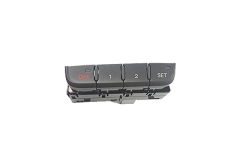 Interruptor de Ajuste do Banco Fazer Audi 8K0959769 B18915 Borsehung
