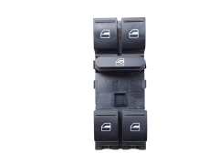 Interruptor dos Vidros VWAG 1K4959857B 4