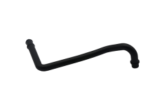 Tubo de respiro do cárter 037103213B 11031464901 VW Seat Vika