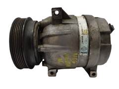 Compressor do Ar Condicionado Renault Megane I 7700103536 1135289 5289 Delphi 7038