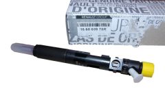 Injetor de combustível Novo Original 166003978R Renault 1.5 DCI
