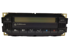 Unidade de Controlo do Aquecedor 5HB00761700 1J1907044 VW Passat B5 6077