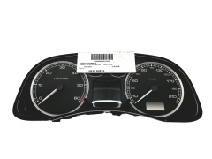 Conta-rotações Peugeot 307 9647538480 A01 57960