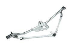 Mecanismo Limpa-vidros 8D1955603A B14305 VW Passat Audi A4 Borsehung