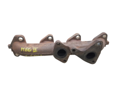 Coletor escape 8200471170 Renault 1.5 dci 8200574232
