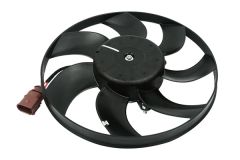 Ventoinha do Radiador 1K0959455ET B11500 VW Audi Skoda Borsehung