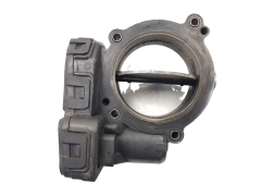 Válvula do corpo do acelerador Mercedes-Benz A6510900070 0280750239 Bosch 3219