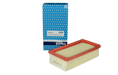 Filtro Ar A1334 Peugeot Purflux