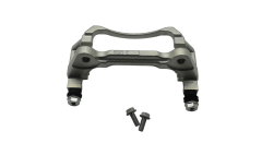 Suporte pinça travão 8V0615126 66151727601 VW Audi Skoda Vika