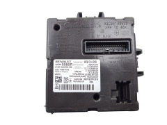 Módulo da unidade de controle Renault Clio 5 Zoe 285905585R A2C10657510 0km 6