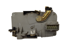 Mecanismo de fechadura da porta Direito Frente 9136J1 Peugeot 306 Kiekert 10692