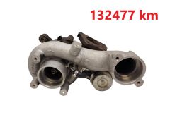 Turbocompressor Renault Espace 2,2 7701471112 Garrett 132477 km