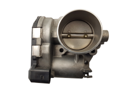 Válvula do corpo do acelerador Ford Volvo 7S7G-9F991-BA 0280750534 1609