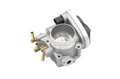 Válvula do corpo do acelerador 06A133062AB 11330871301 VW Audi Seat Skoda Vika