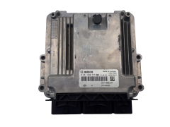 Unidade de Controlo Renault 237100323R 237103832R 0281030575 2.0 DCI 0km 1005