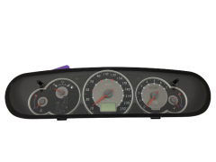 Conta-rotações Citroen C5 9655608980 22730