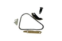 Kit de corrente de distribuição 06K109158BH B10254 VW Audi Skoda Borsehung