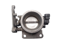 Válvula do corpo do acelerador Renault 7700875435 AJ0010428B 1.4 1.6 Solex 1836