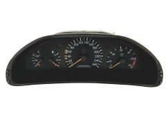 Velocímetro Mercedes E W210 2105409647 48588
