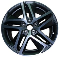 Jante Alumínio 18' Novo Original 96779898ZF Peugeot