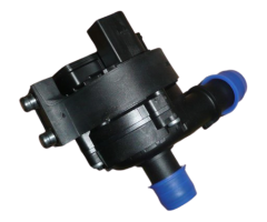 Bomba de Água Original Trafic II Megane Scenic Master III TCE / dCI 144B00004R