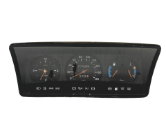 Velocímetro Seat Ibiza 2759730 27597.03 55592