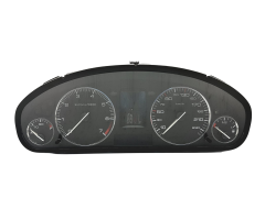Conta-rotações Peugeot 407 9646259480 53259