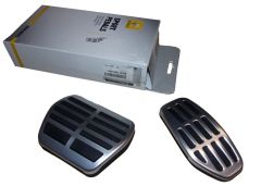 Capas Pedais Novo Original 8201589803 Renault Kadjar