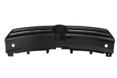 Grelha do Radiador Fazer VW Polo 6R0853651AA 88531623502 DPA