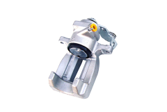 Pinça de travão Traseira Direito 4B0615424 66151742801 VW Audi Vika