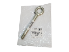 Olhal de Reboque Novo Original Jumper Boxer Ducato 1612882780