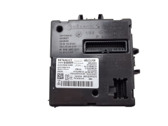 Módulo da unidade de controle Renault Clio 5 Zoe 285905585R A2C10657510 0km 22