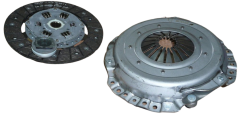 Kit embraiagem Original Scudo Jumpy Expert 807 1.9D 2052V0